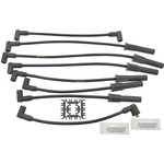 Order BLUE STREAK (HYGRADE MOTOR) - 10044 - Spark Plug Wire Set For Your Vehicle