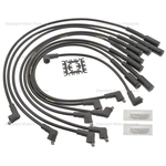 Order Tailored Resistor Ignition Wire Set by BLUE STREAK (HYGRADE MOTOR) - 10059 For Your Vehicle
