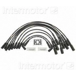 Order Tailored Resistor Ignition Wire Set by BLUE STREAK (HYGRADE MOTOR) - 10071 For Your Vehicle
