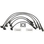 Order BLUE STREAK (HYGRADE MOTOR) - 10085 - Spark Plug Wire Set For Your Vehicle