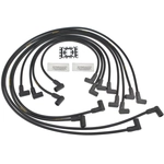 Order BLUE STREAK (HYGRADE MOTOR) - 10124 - Spark Plug Wire Set For Your Vehicle