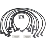 Order BLUE STREAK (HYGRADE MOTOR) - 10125 - Spark Plug Wire Set For Your Vehicle