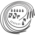 Order BLUE STREAK (HYGRADE MOTOR) - 23400 - Spark Plug Wire Set For Your Vehicle