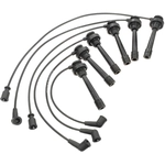 Order BLUE STREAK (HYGRADE MOTOR) - 25608 - Spark Plug Wire Set For Your Vehicle