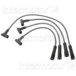 Order Tailored Resistor Ignition Wire Set by BLUE STREAK (HYGRADE MOTOR) - 26413 For Your Vehicle