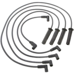 Order BLUE STREAK (HYGRADE MOTOR) - 26429 - Spark Plug Wire Set For Your Vehicle