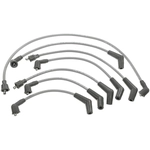 Order BLUE STREAK (HYGRADE MOTOR) - 26636 - Spark Plug Wire Set For Your Vehicle