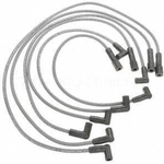 Order Tailored Resistor Ignition Wire Set by BLUE STREAK (HYGRADE MOTOR) - 26648 For Your Vehicle