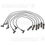 Order Tailored Resistor Ignition Wire Set by BLUE STREAK (HYGRADE MOTOR) - 26649 For Your Vehicle