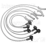 Order Tailored Resistor Ignition Wire Set by BLUE STREAK (HYGRADE MOTOR) - 26671 For Your Vehicle