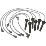 Order BLUE STREAK (HYGRADE MOTOR) - 26679 - Spark Plug Wire Set For Your Vehicle