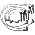Order Tailored Resistor Ignition Wire Set by BLUE STREAK (HYGRADE MOTOR) - 26690 For Your Vehicle