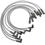 Order BLUE STREAK (HYGRADE MOTOR) - 26870 - Spark Plug Wire Set For Your Vehicle