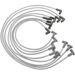 Order Tailored Resistor Ignition Wire Set by BLUE STREAK (HYGRADE MOTOR) - 26892 For Your Vehicle