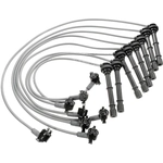 Order BLUE STREAK (HYGRADE MOTOR) - 26905 - Spark Plug Wire Set For Your Vehicle