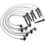 Order Tailored Resistor Ignition Wire Set by BLUE STREAK (HYGRADE MOTOR) - 26910 For Your Vehicle