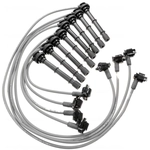 Order BLUE STREAK (HYGRADE MOTOR) - 26917 - Spark Plug Wire Set For Your Vehicle