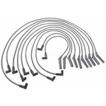Order Tailored Resistor Ignition Wire Set by BLUE STREAK (HYGRADE MOTOR) - 26919 For Your Vehicle