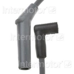 Order Tailored Resistor Ignition Wire Set by BLUE STREAK (HYGRADE MOTOR) - 26922 For Your Vehicle