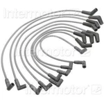 Order Tailored Resistor Ignition Wire Set by BLUE STREAK (HYGRADE MOTOR) - 26923 For Your Vehicle