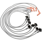 Order BLUE STREAK (HYGRADE MOTOR) - 26926 - Spark Plug Wire Set For Your Vehicle