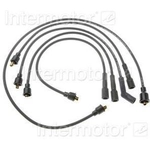 Order Tailored Resistor Ignition Wire Set by BLUE STREAK (HYGRADE MOTOR) - 27402 For Your Vehicle