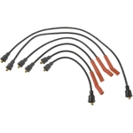 Order BLUE STREAK (HYGRADE MOTOR) - 27409 - Spark Plug Wire Set For Your Vehicle