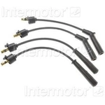 Order Tailored Resistor Ignition Wire Set by BLUE STREAK (HYGRADE MOTOR) - 27439 For Your Vehicle