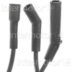 Order Tailored Resistor Ignition Wire Set by BLUE STREAK (HYGRADE MOTOR) - 27440 For Your Vehicle