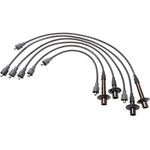 Order BLUE STREAK (HYGRADE MOTOR) - 27449 - Spark Plug Wire Set For Your Vehicle