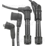 Order Tailored Resistor Ignition Wire Set by BLUE STREAK (HYGRADE MOTOR) - 27466 For Your Vehicle