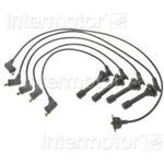 Order Tailored Resistor Ignition Wire Set by BLUE STREAK (HYGRADE MOTOR) - 27471 For Your Vehicle