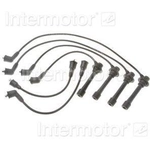 Order Tailored Resistor Ignition Wire Set by BLUE STREAK (HYGRADE MOTOR) - 27483 For Your Vehicle