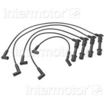 Order Tailored Resistor Ignition Wire Set by BLUE STREAK (HYGRADE MOTOR) - 27499 For Your Vehicle