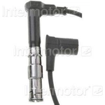Order Tailored Resistor Ignition Wire Set by BLUE STREAK (HYGRADE MOTOR) - 27513 For Your Vehicle