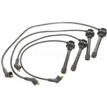 Order Tailored Resistor Ignition Wire Set by BLUE STREAK (HYGRADE MOTOR) - 27515 For Your Vehicle