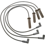 Order BLUE STREAK (HYGRADE MOTOR) - 27521 - Spark Plug Wire Set For Your Vehicle