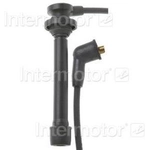 Order Tailored Resistor Ignition Wire Set by BLUE STREAK (HYGRADE MOTOR) - 27525 For Your Vehicle