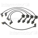 Order Tailored Resistor Ignition Wire Set by BLUE STREAK (HYGRADE MOTOR) - 27531 For Your Vehicle