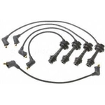 Order Tailored Resistor Ignition Wire Set by BLUE STREAK (HYGRADE MOTOR) - 27531 For Your Vehicle