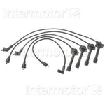 Order Tailored Resistor Ignition Wire Set by BLUE STREAK (HYGRADE MOTOR) - 27532 For Your Vehicle