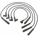 Order Tailored Resistor Ignition Wire Set by BLUE STREAK (HYGRADE MOTOR) - 27549 For Your Vehicle