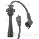 Order Tailored Resistor Ignition Wire Set by BLUE STREAK (HYGRADE MOTOR) - 27552 For Your Vehicle