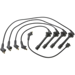 Order BLUE STREAK (HYGRADE MOTOR) - 27561 - Spark Plug Wire Set For Your Vehicle