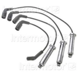 Order Tailored Resistor Ignition Wire Set by BLUE STREAK (HYGRADE MOTOR) - 27567 For Your Vehicle