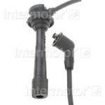 Order Tailored Resistor Ignition Wire Set by BLUE STREAK (HYGRADE MOTOR) - 27571 For Your Vehicle