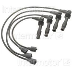 Order Tailored Resistor Ignition Wire Set by BLUE STREAK (HYGRADE MOTOR) - 27583 For Your Vehicle