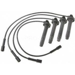 Order Tailored Resistor Ignition Wire Set by BLUE STREAK (HYGRADE MOTOR) - 27591 For Your Vehicle