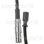 Order Tailored Resistor Ignition Wire Set by BLUE STREAK (HYGRADE MOTOR) - 27592 For Your Vehicle