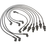 Order BLUE STREAK (HYGRADE MOTOR) - 27608 - Spark Plug Wire Set For Your Vehicle